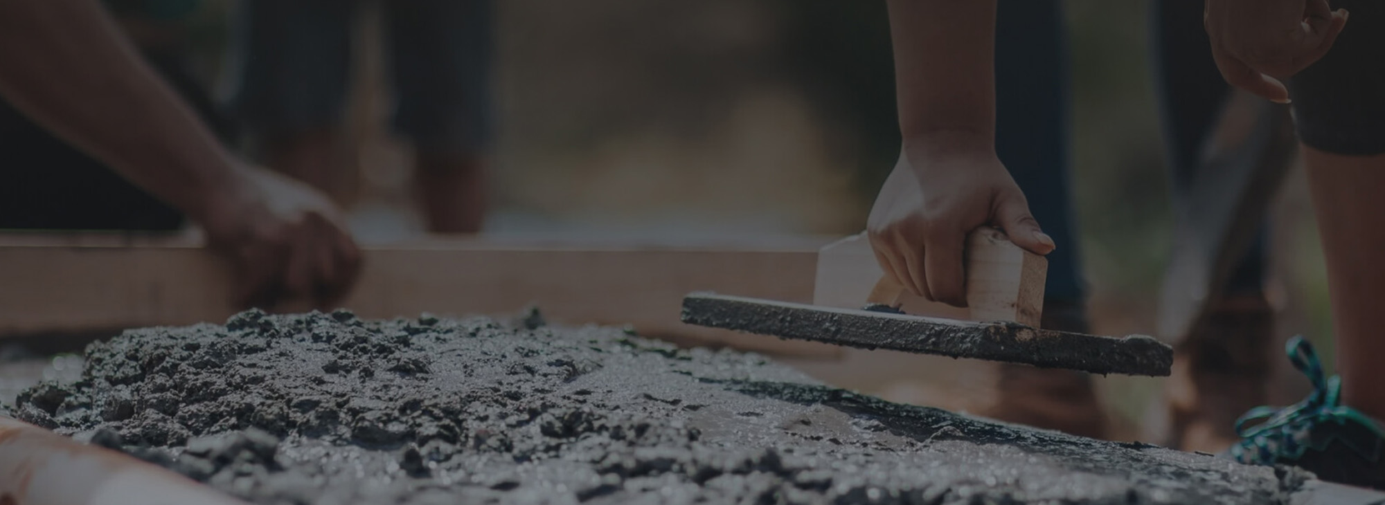 Şap Döküm Ustası